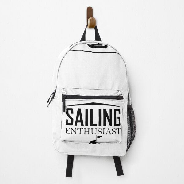Artikelvorschau, Sailing enthusiast entworfen und verkauft von Jannis12.