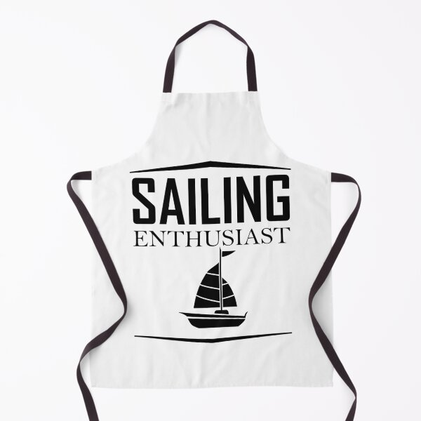 Artikelvorschau, Sailing enthusiast entworfen und verkauft von Jannis12.
