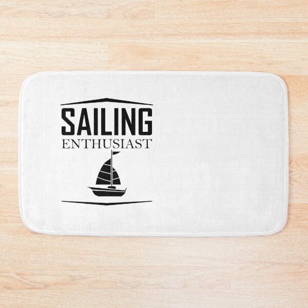 Artikelvorschau, Sailing enthusiast entworfen und verkauft von Jannis12.