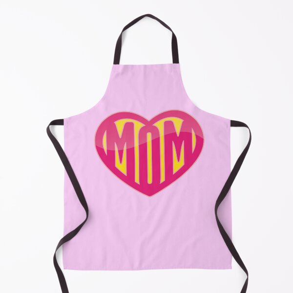 Item preview, Mom heart - love mom designed and sold by ShutterKapan.