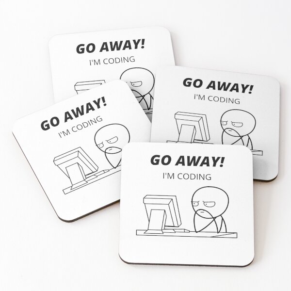 Item preview, Developer Gift designed and sold by Coffe-ed.