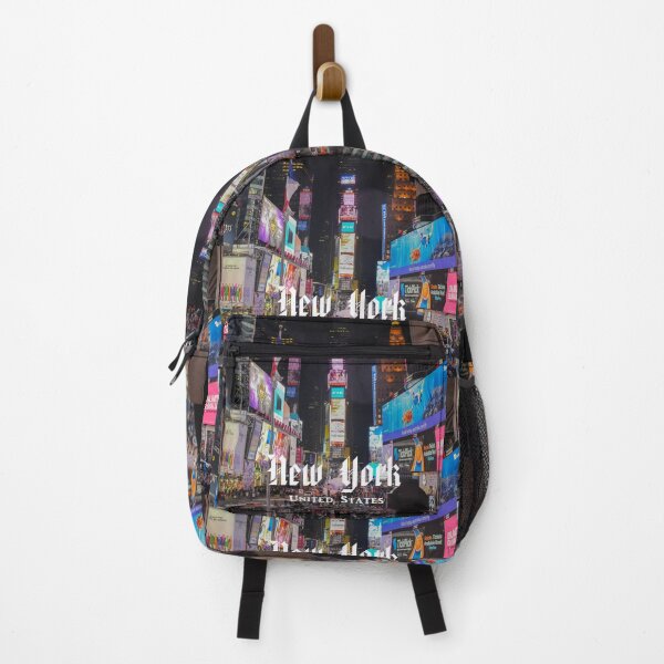 Item preview, New York, USA - Times Square designed and sold by leemcnut.