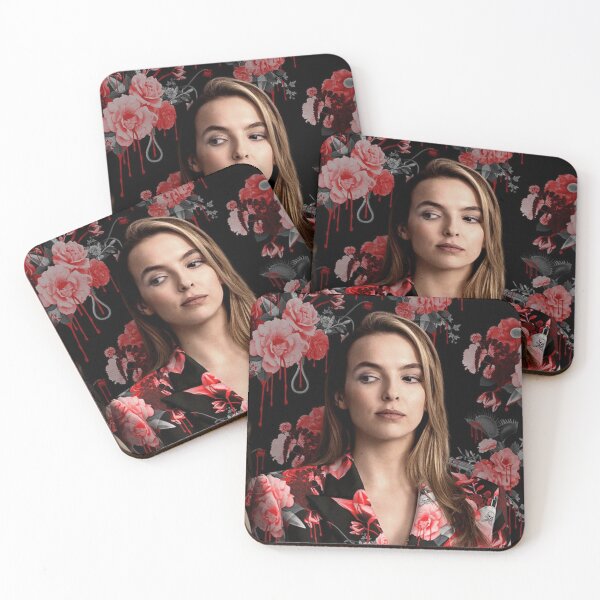 Item preview, villanelle designed and sold by enchantizzle.