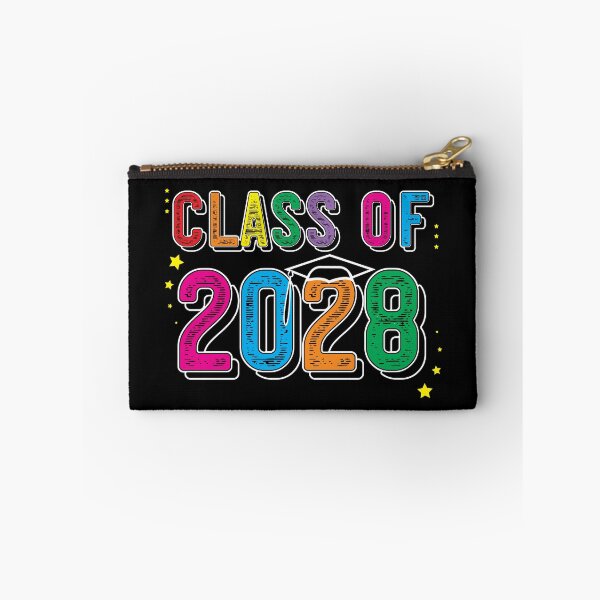 Item preview, Class Of 2028 Graduation Senior Finishing School designed and sold by ZNOVANNA.