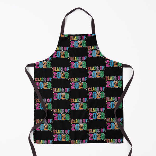 Item preview, Class Of 2028 Graduation Senior Finishing School designed and sold by ZNOVANNA.