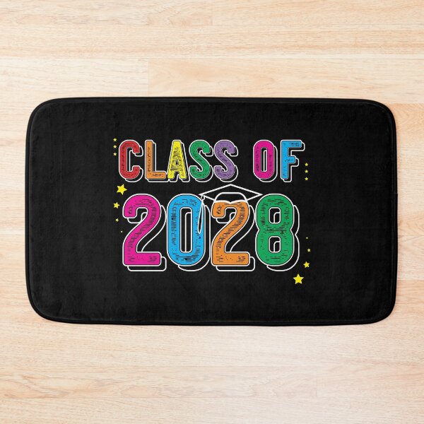 Item preview, Class Of 2028 Graduation Senior Finishing School designed and sold by ZNOVANNA.