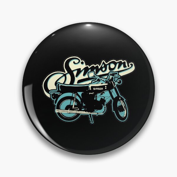 Item preview,  S51 moped drivers and GDR fans. designed and sold by Sandorm.