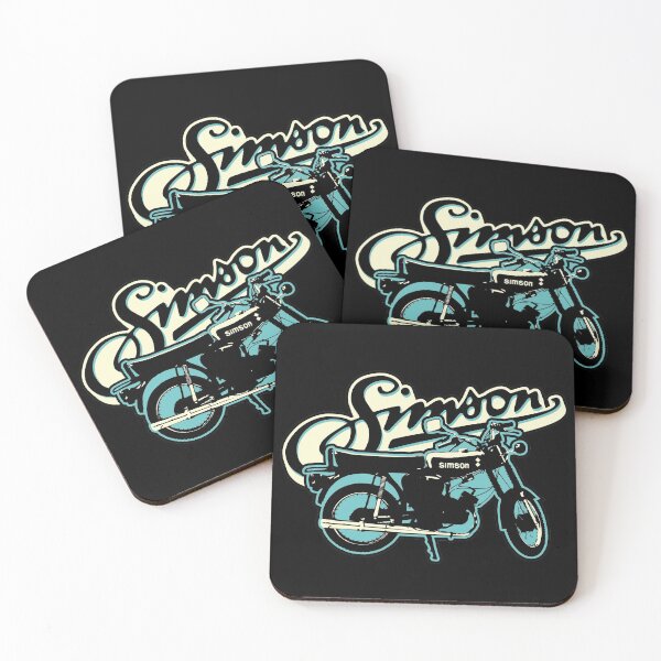Item preview,  S51 moped drivers and GDR fans. designed and sold by Sandorm.
