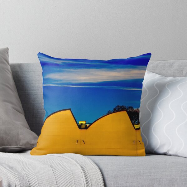 Item preview, Industrial sunset designed and sold by UDDesign.