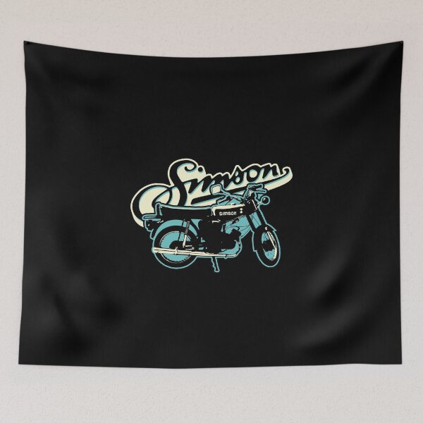 Item preview,  S51 moped drivers and GDR fans. designed and sold by Sandorm.