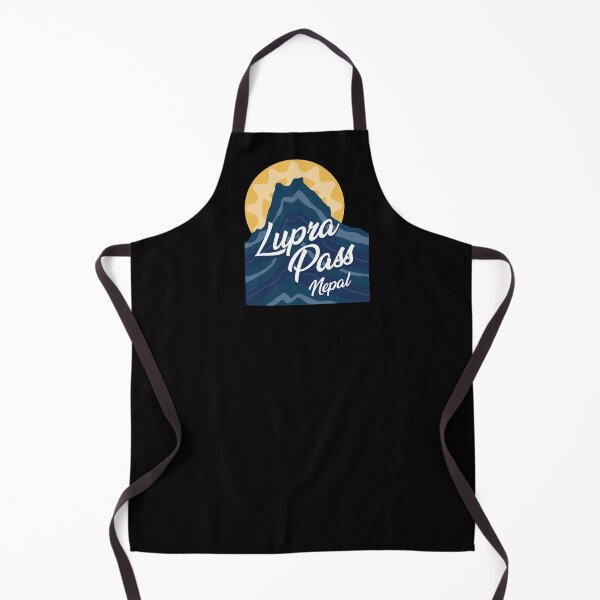 Item preview, Lupra Pass - Nepal designed and sold by Moritz Schwäble.