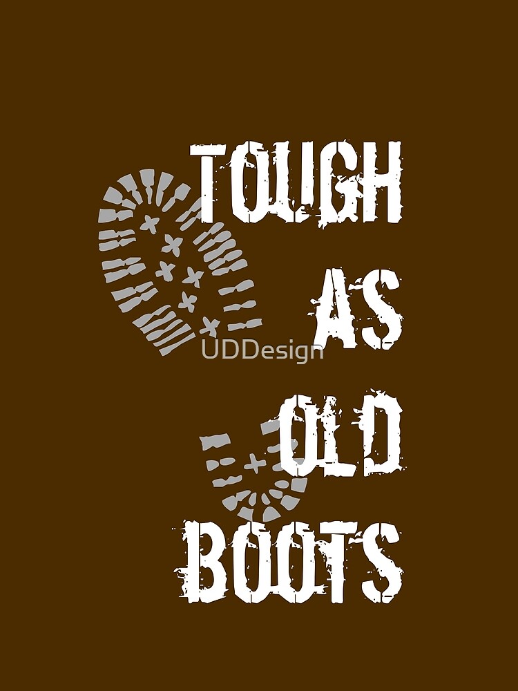 bulldog boots t shirt