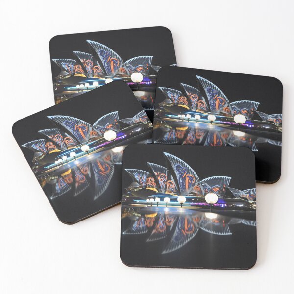 Item preview, Opera House, Vivid Festival, Sydney, Australia 2014 designed and sold by muz2142.