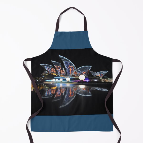 Item preview, Opera House, Vivid Festival, Sydney, Australia 2014 designed and sold by muz2142.