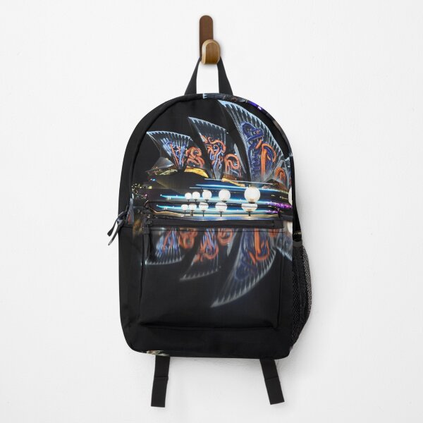Item preview, Opera House, Vivid Festival, Sydney, Australia 2014 designed and sold by muz2142.