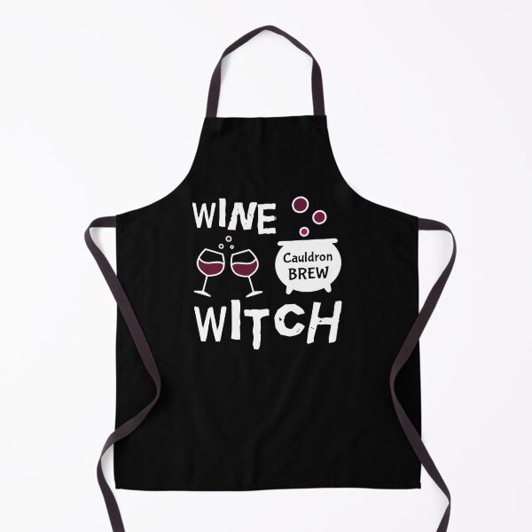 Item preview, WINE WITCH designed and sold by fantasy-bubble.