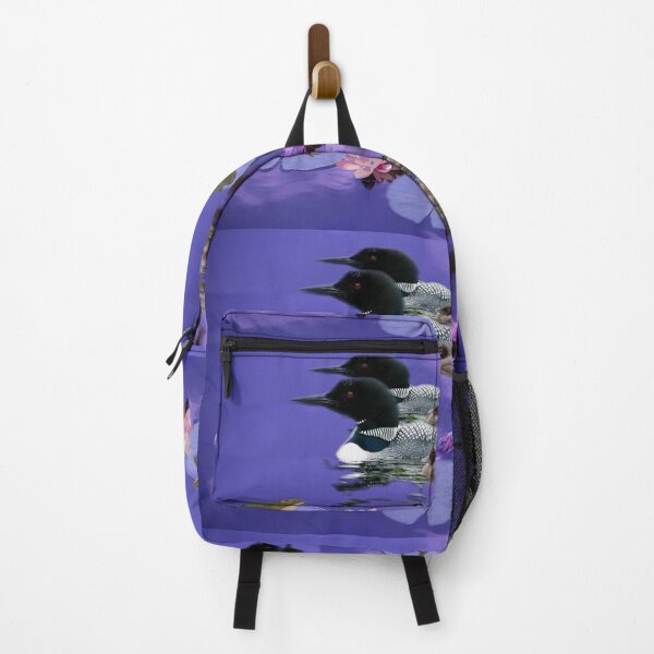 Item preview, loons day out designed and sold by BellsPainting.