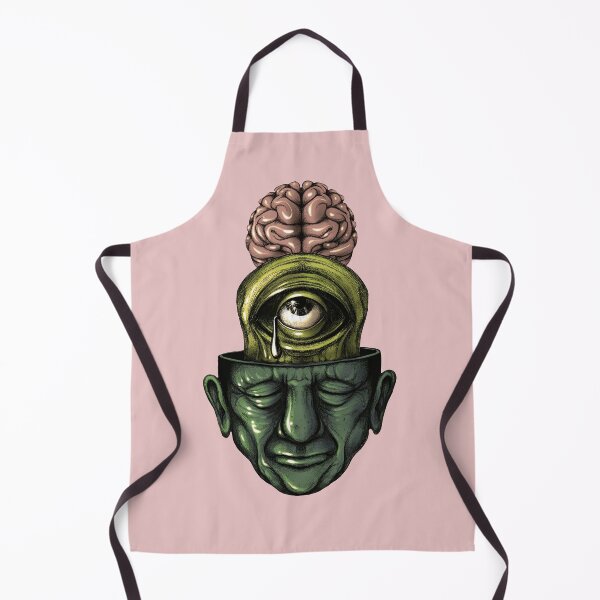 Item preview, Where is my mind Color designed and sold by fakeface.