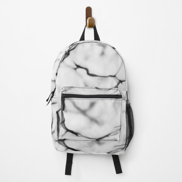 Item preview, white marble  designed and sold by Monika Scheer.