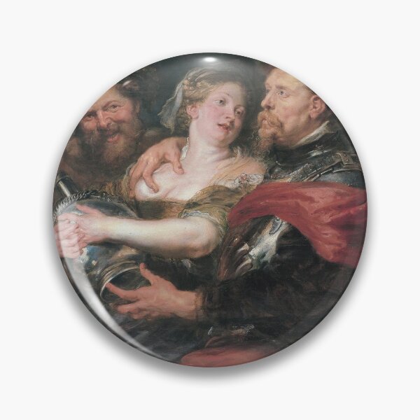 Item preview, Peter Paul Rubens - Venus And Mars designed and sold by vakashop.