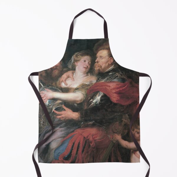 Item preview, Peter Paul Rubens - Venus And Mars designed and sold by vakashop.
