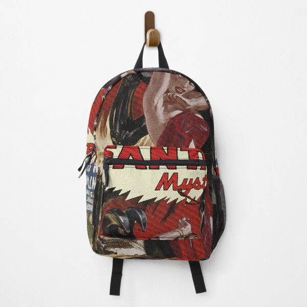 Item preview, Famous Fantastic Mysteries designed and sold by Salocin.