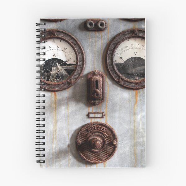 Item preview, 5.12.2015: Old Gauges III designed and sold by Petri Volanen.