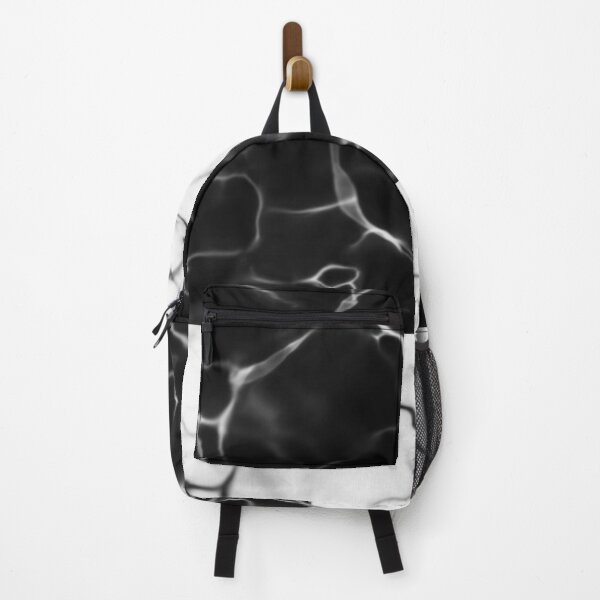Item preview, black&white marble designed and sold by Monika Scheer.
