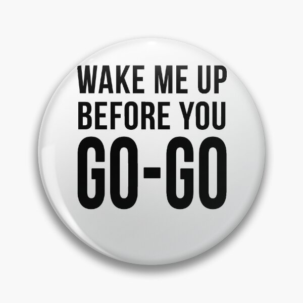 Item preview, Wake me up George michael image black gift for fans and lovers designed and sold by DCMno.