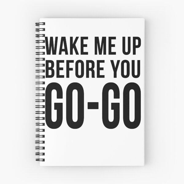 Item preview, Wake me up George michael image black gift for fans and lovers designed and sold by DCMno.