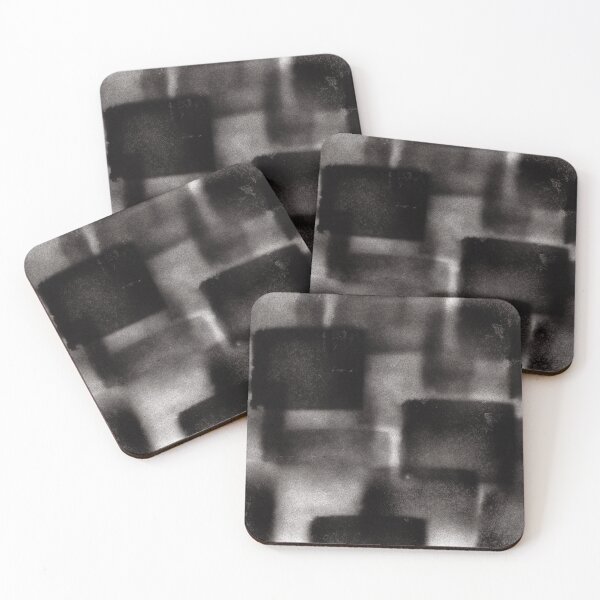 Item preview, Grey urbanism  designed and sold by UDDesign.
