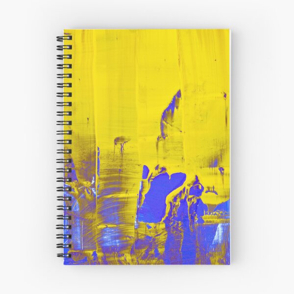 Item preview, Yellow sunset reflection designed and sold by UDDesign.