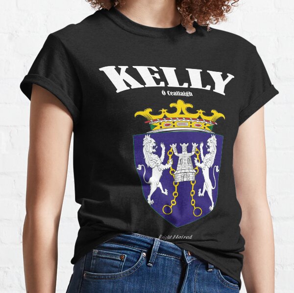 charlie kelly t shirts