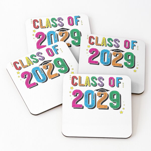 Item preview, Class Of 2029 Graduation Senior Grow With Me designed and sold by ZNOVANNA.