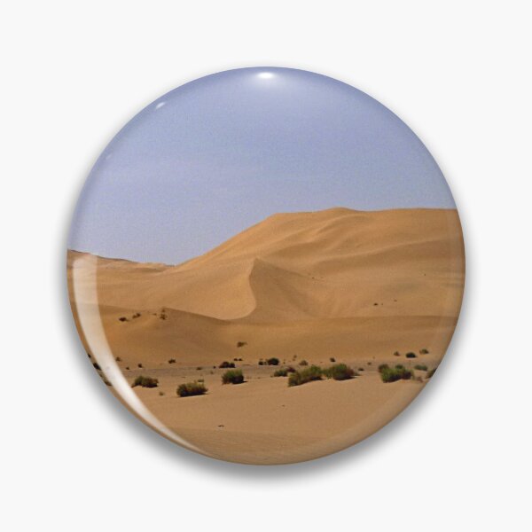 Artikelvorschau, Sand Desert entworfen und verkauft von Birgit Moldenhauer.