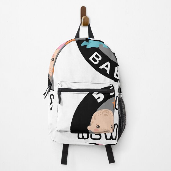 Item preview, Baby range city collection New York designed and sold by 5-star-babies.