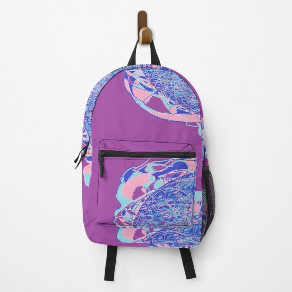 Backpack Definition IUCN Water