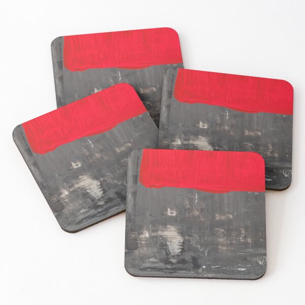 Item preview, Love and shadow abstract III designed and sold by UDDesign.