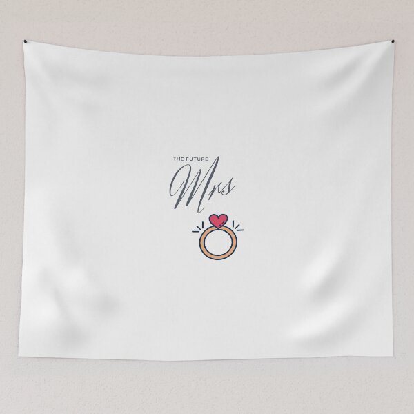 Item preview, The Future MRS designed and sold by Akz84.