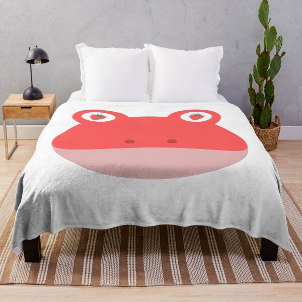 Item preview, Dixie damelio Strawberry frog designed and sold by Raseelvm.