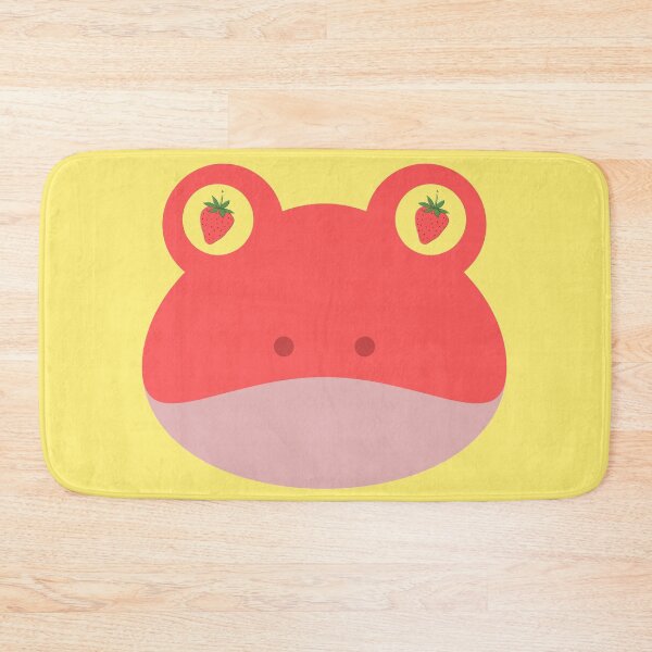Item preview, Dixie damelio Strawberry frog designed and sold by Raseelvm.