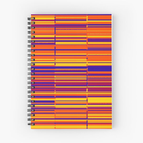 Item preview, Sunrise spectrum data glitch designed and sold by UDDesign.