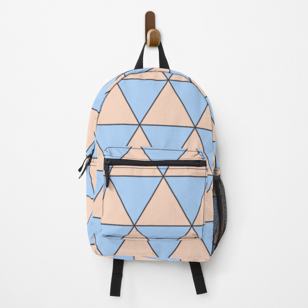 Item preview, Backpack designed and sold by redgoch.