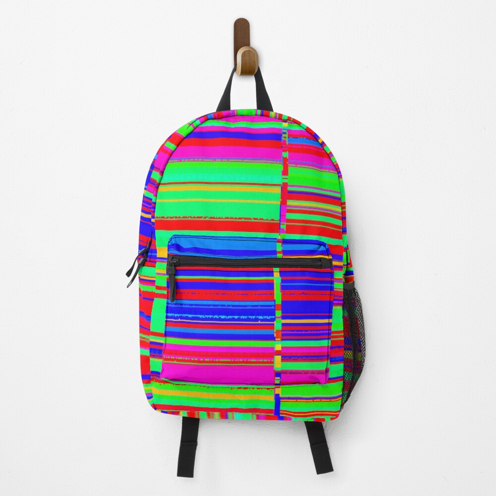 Item preview, Backpack designed and sold by UDDesign.