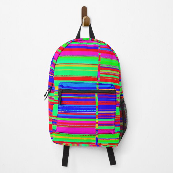 Item preview, Spectrum data glitch designed and sold by UDDesign.