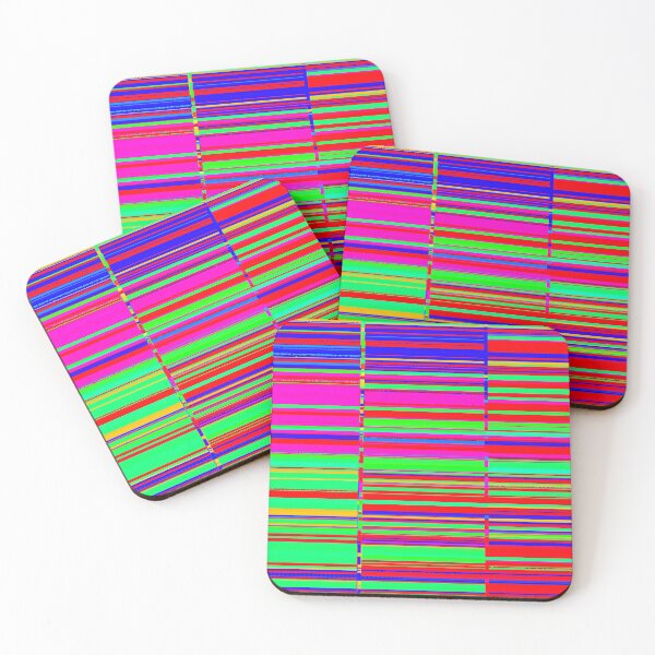 Item preview, Spectrum data glitch designed and sold by UDDesign.