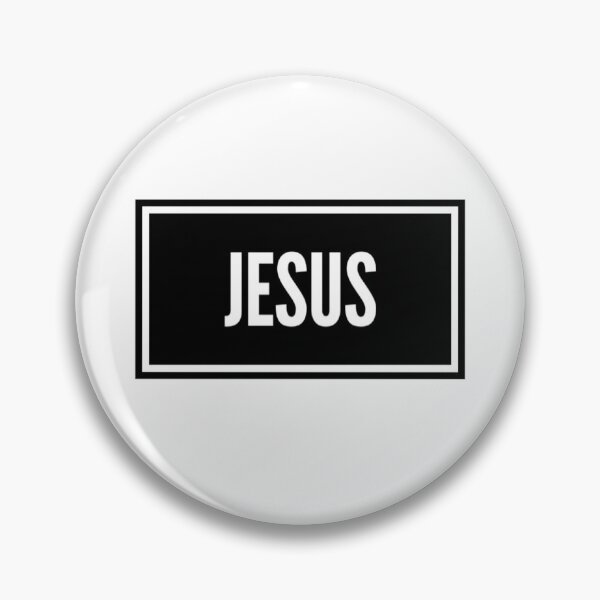 Item preview, Jesus in a Black Box Design designed and sold by bugtalk.