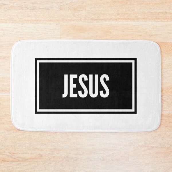 Item preview, Jesus in a Black Box Design designed and sold by bugtalk.