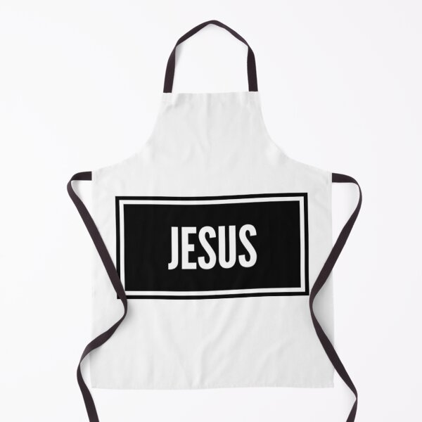 Item preview, Jesus in a Black Box Design designed and sold by bugtalk.