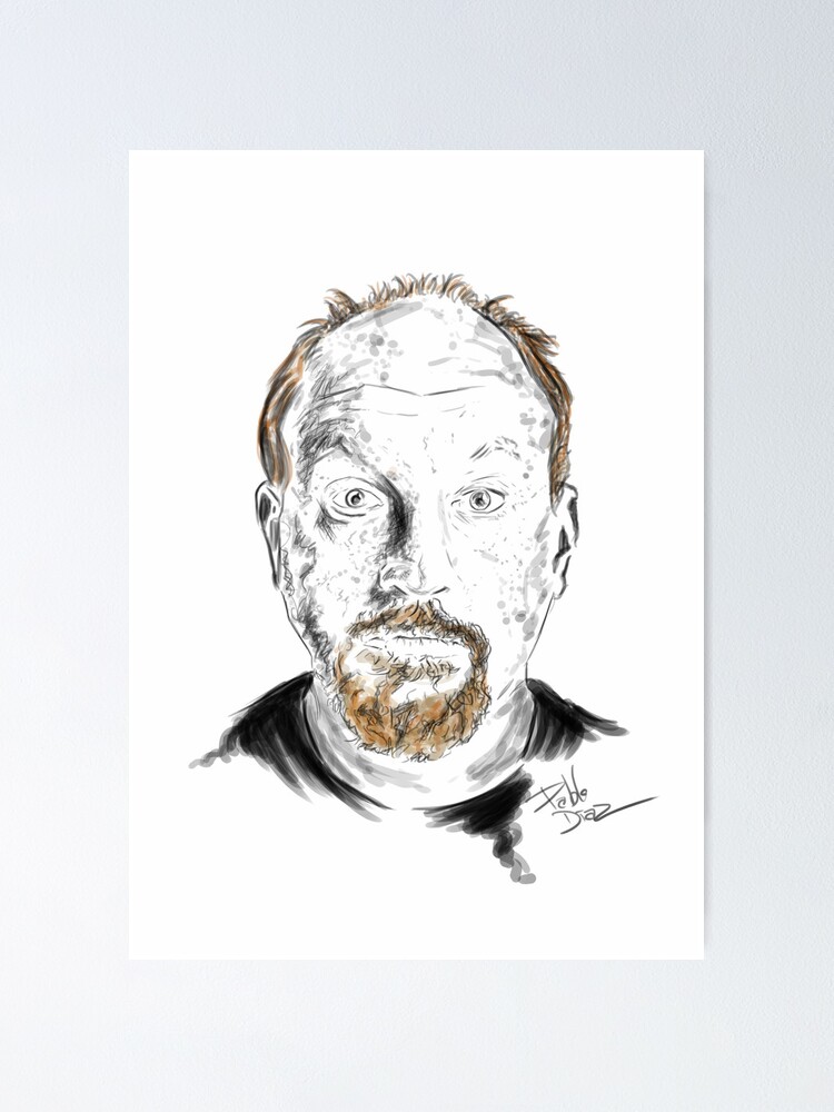 Louis C | Poster